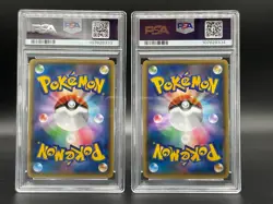 [PSA 10] Pokemon Card Team Aquas Kyogre Magmas Groudon EX 006/034 015/034 Japan - Image 3
