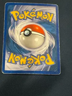 SWIRL AQUAPOLIS Blissey Holo Rare H6/H32 Pokemon cards Aquapolis 2002 E-Reader - Image 3