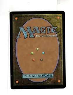 MTG SkeenAB Snapcaster Mage from Ultimate Master. NM. - Image 2