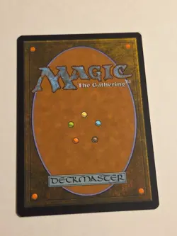 Kyodai, Soul of Kamigawa (Borderless) FOIL X1 NEO MTG Kamigawa Neon Dynasty - Image 2