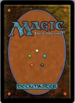 MTG Foil-Fire // Ice-Dominaria Remastered #215 - Image 2