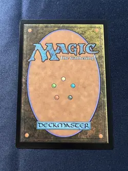 Staff Of Eden Vault's Key M 0076 Regular Mythic Assassin's Creed ACR MTG NM - Image 3
