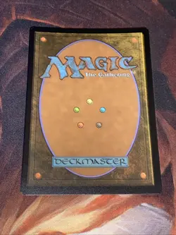 Arid Mesa X1 Mtg Modern Horizons 2 Nm Foil Retro Frame - Image 2