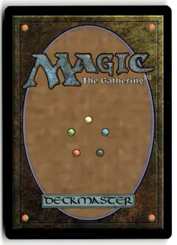 MTG - Drumbellower 6 NM Commander: Kamigawa: Neon Dynasty - Image 2