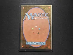 Serendib Djinn LP [Arabian Nights] Mtg Magic Free Tracking! - Image 2