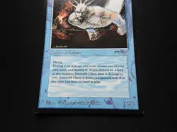 Serendib Djinn LP [Arabian Nights] Mtg Magic Free Tracking! - Image 4
