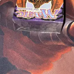 Mtg Tempest The Rath Cycle Starter Tournament Deck New Sealed - Image 3