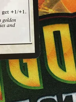 C5498 MAGIC MTG CORE SET 2010 M10 HONOR OF THE PURE #16 RARE MP - Image 5