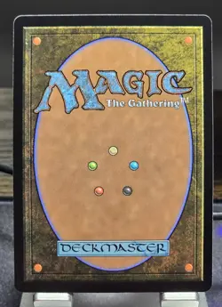 MTG - Nibelheim Aflame 146 Mythic / Final Fantasy: FIN / FFVII - Image 2