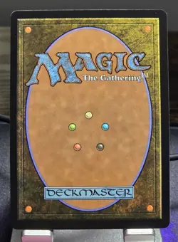 MTG - The Darkness Crystal (Borderless) Foil - FINAL FANTASY (FIN) - Image 2