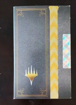 Magic MTG The Lord of the Rings: Tales of Middle-Earth Bundle Gift Edition Box 195166205311 - Image 3