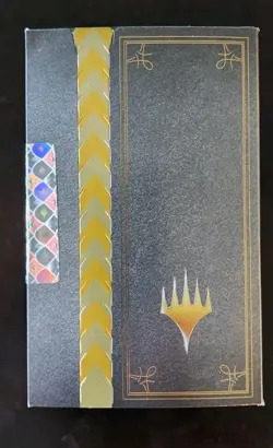 Magic MTG The Lord of the Rings: Tales of Middle-Earth Bundle Gift Edition Box 195166205311 - Image 4