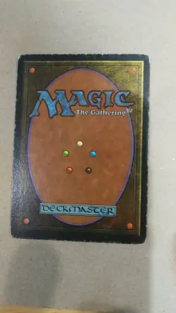 Tormod’s Crypt X1 Mtg The Dark English #3 - Image 3