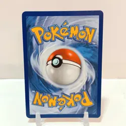 Pokemon Lucario (Scarlet & Violet Stamp) 114/198 NM- Misc Cards & Products - Image 2