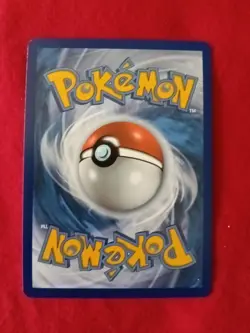 Pokemon TCG Yamper SV039/SV122! NM Condition! See Description! - Image 2