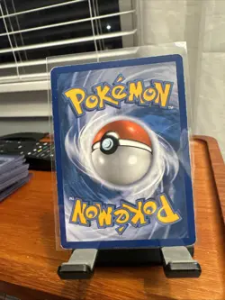 Darkrai DP19 Black Star Promo Holo Pokemon 2007 Diamond & Pearl - Image 2