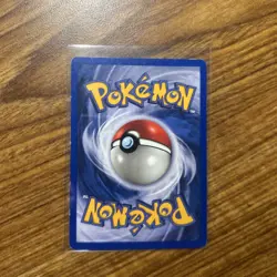 Cyndaquil 61/105 1st Edition Neo Destiny Pokemon NM-LP - Image 2