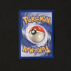 1999 Pokemon Unlimited Fossil Lapras 10/62 Holo LP - Image 2