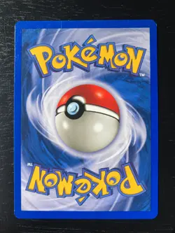 Pokemon Neo Destiny Non-Holo 1st Edition Hitmonchan 69/105 Excellent Condition. - Image 4