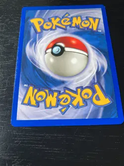 Pokemon Neo Destiny Non-Holo 1st Edition Hitmonchan 69/105 Excellent Condition. - Image 5