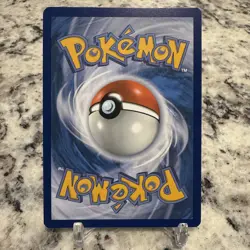 Pokemon Iron Crown ex Ultra Rare SV05: Temporal Forces 191/162 🔥 - Image 4