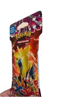Pokemon XY Phantom Forces Booster Pack 820650109102 - Image 3