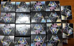 Pokemon Prismatic Evolutions Surprise Boxes! Case/Lot of 18 Sealed Boxes! - Image 1