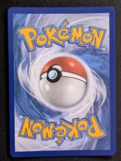 Oricorio ex 024 ME: Mega Evolution Promo Pokemon TCG NM - Image 2