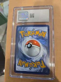 Pokemon Flareon 013/131 Cosmos Holo Rare Promo Costco Cgc 10 - Image 2