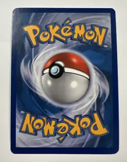 2009 Pokemon Charizard G LV.X #DP45 Diamond and Pearl Black Star Promo Holo Rare - Image 2