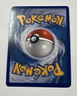 2009 Pokemon Charizard G LV.X #DP45 Diamond and Pearl Black Star Promo Holo Rare - Image 5