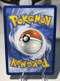 Pokemon 2024 SV Surging Sparks Ceruledge #197/191 IR Near Mint - Image 2