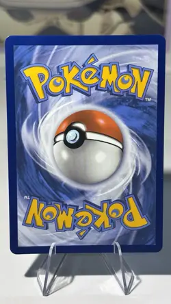Pokemon 2025 SV Journey Together Volcanion EX 182/159 SIR Near Mint - Image 2