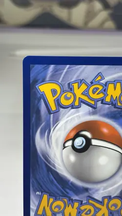 Pokemon 2025 SV Journey Together Volcanion EX 182/159 SIR Near Mint - Image 3