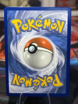 Pokemon 2018 SM Lost Thunder Lugia GX 159/214 Rare Holo Near Mint - Image 2