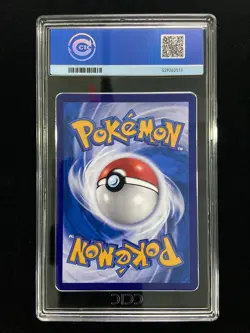 2025 Pokemon TCG S-Chinese Gem Pack Vol.3 CBB3C 15 07/07 Ceruledge CCIC 10 - Image 2