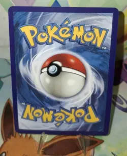 Pokemon TCG 1st Edition Shadowless Yellow Cheeks Pikachu 58/102 Nm/M - Image 5
