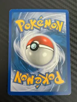 Pokemon TCG Sealeo 43/92 Reverse Holo Ex Legend Maker LP/MP - Image 2