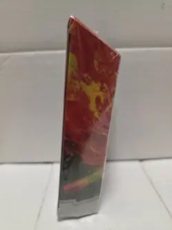 Pokemon TCG Platinum Arceus Flamemaster Theme Deck Factory Sealed - Image 4