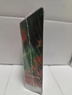 Pokemon TCG Platinum Arceus Flamemaster Theme Deck Factory Sealed - Image 5