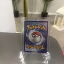 Pokemon TCG Gengar EX 34/119 Ultra Rare Holo XY Phantom Forces NM - Image 2
