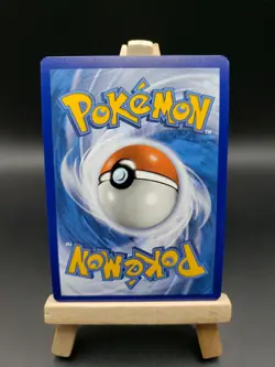Bunnelby SV097/SV122 Shiny Holo Rare Pokemon Shining Fates NM - Image 2