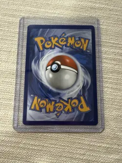 Pokemon TCG Alakazam 009 Black Star Promo | Mega Evolution - Image 2