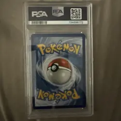Moltres & Zapdos & Articuno GX SM210 Hidden Fates PSA 10 Gem Mint 💎 - Image 2