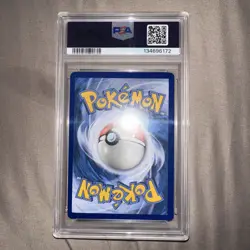 Moltres & Zapdos & Articuno GX SM210 Hidden Fates PSA 10 Gem Mint 💎 - Image 4