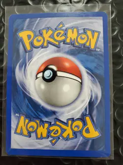 Chansey ex 96/109 Ruby and Sapphire Ultra Rare Holo LP Pokemon TCG - Image 4