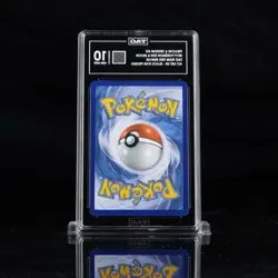 Pokemon Pikachu & Zekrom GX Tag Team Tins Black Star Full Art Promo SM168 TAG 10 - Image 2