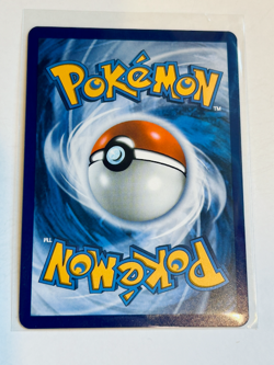 Pokemon TCG ME02 Phantasmal Flames PFL Prinplup 028/094 Reverse Holo - Image 2