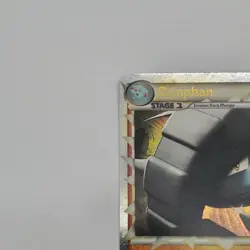 Donphan Prime 107/123 HGSS HeartGold Soulsilver Holo 2010 Pokemon TCG Card LP - Image 2