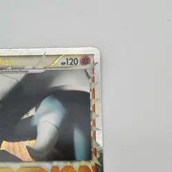 Donphan Prime 107/123 HGSS HeartGold Soulsilver Holo 2010 Pokemon TCG Card LP - Image 3